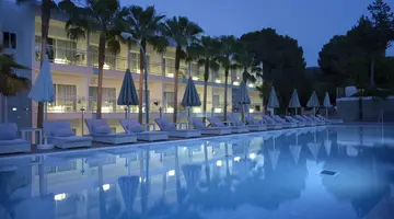 Grupotel Ibiza Beach Resort