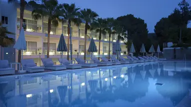 Grupotel Ibiza Beach Resort