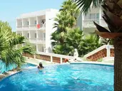 Grupotel Ibiza Beach Resort