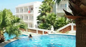 Grupotel Ibiza Beach Resort