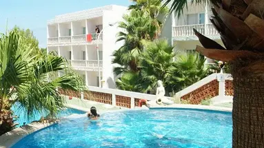 Grupotel Ibiza Beach Resort