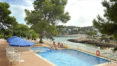Grupotel Ibiza Beach Resort
