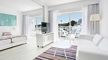Grupotel Ibiza Beach Resort