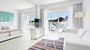 Grupotel Ibiza Beach Resort