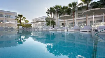 Grupotel Ibiza Beach Resort
