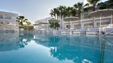 Grupotel Ibiza Beach Resort