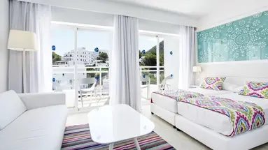 Grupotel Ibiza Beach Resort