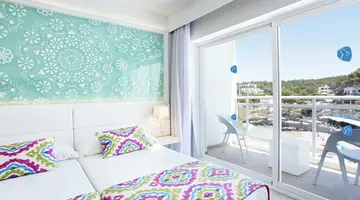 Grupotel Ibiza Beach Resort