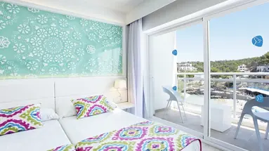 Grupotel Ibiza Beach Resort
