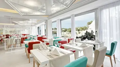 Grupotel Ibiza Beach Resort