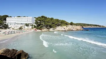 Grupotel Ibiza Beach Resort
