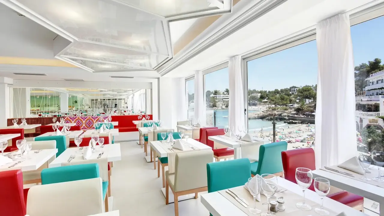 Grupotel Ibiza Beach Resort