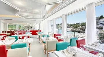 Grupotel Ibiza Beach Resort