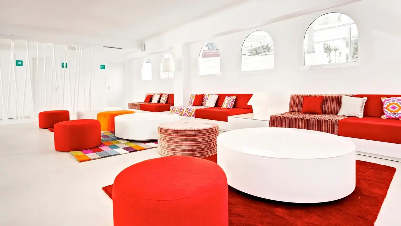 Grupotel Ibiza Beach Resort