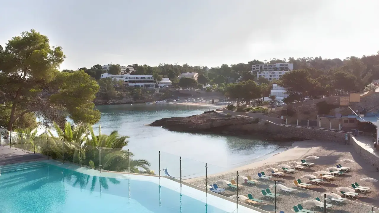 Grupotel Ibiza Beach Resort