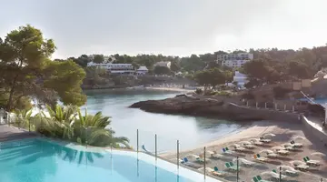 Grupotel Ibiza Beach Resort