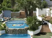 Grupotel Ibiza Beach Resort