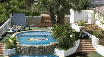 Grupotel Ibiza Beach Resort