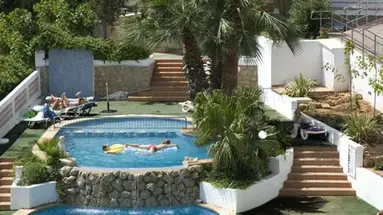Grupotel Ibiza Beach Resort