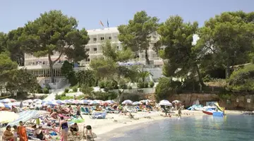 Grupotel Ibiza Beach Resort