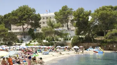 Grupotel Ibiza Beach Resort