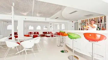 Grupotel Ibiza Beach Resort