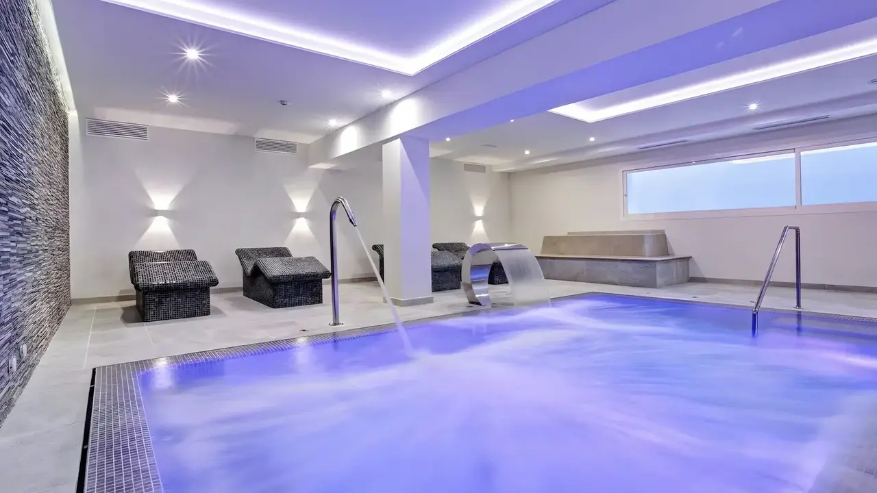 Grupotel Ibiza Beach Resort