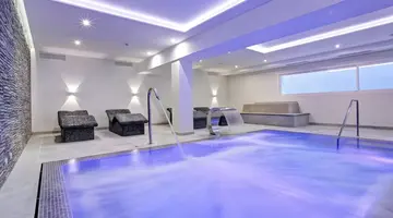 Grupotel Ibiza Beach Resort