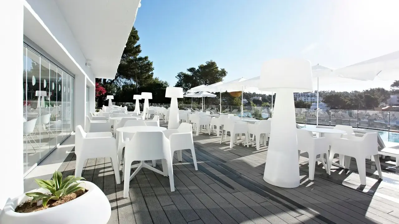 Grupotel Ibiza Beach Resort