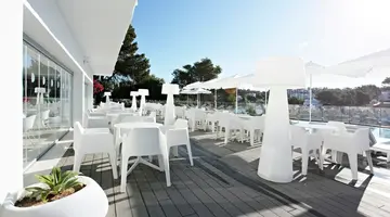 Grupotel Ibiza Beach Resort