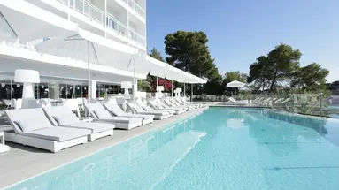 Grupotel Ibiza Beach Resort