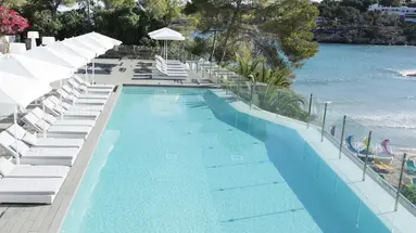 Grupotel Ibiza Beach Resort