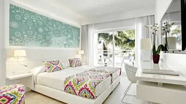 Grupotel Ibiza Beach Resort