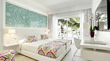 Grupotel Ibiza Beach Resort