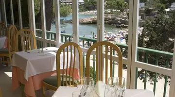 Grupotel Ibiza Beach Resort