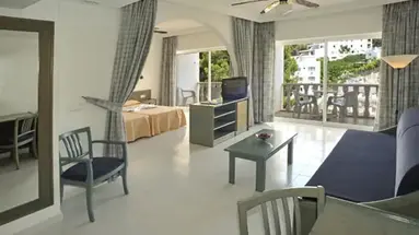 Grupotel Ibiza Beach Resort