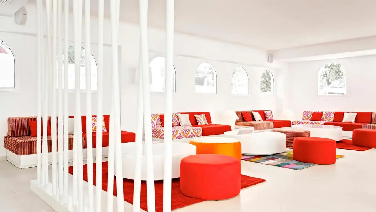 Grupotel Ibiza Beach Resort