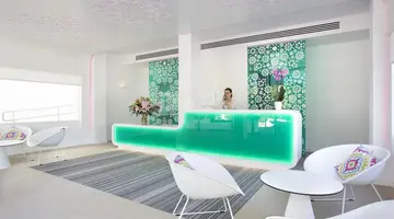 Grupotel Ibiza Beach Resort
