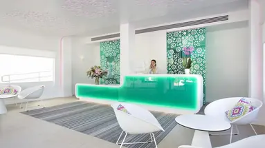 Grupotel Ibiza Beach Resort