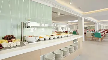 Grupotel Ibiza Beach Resort