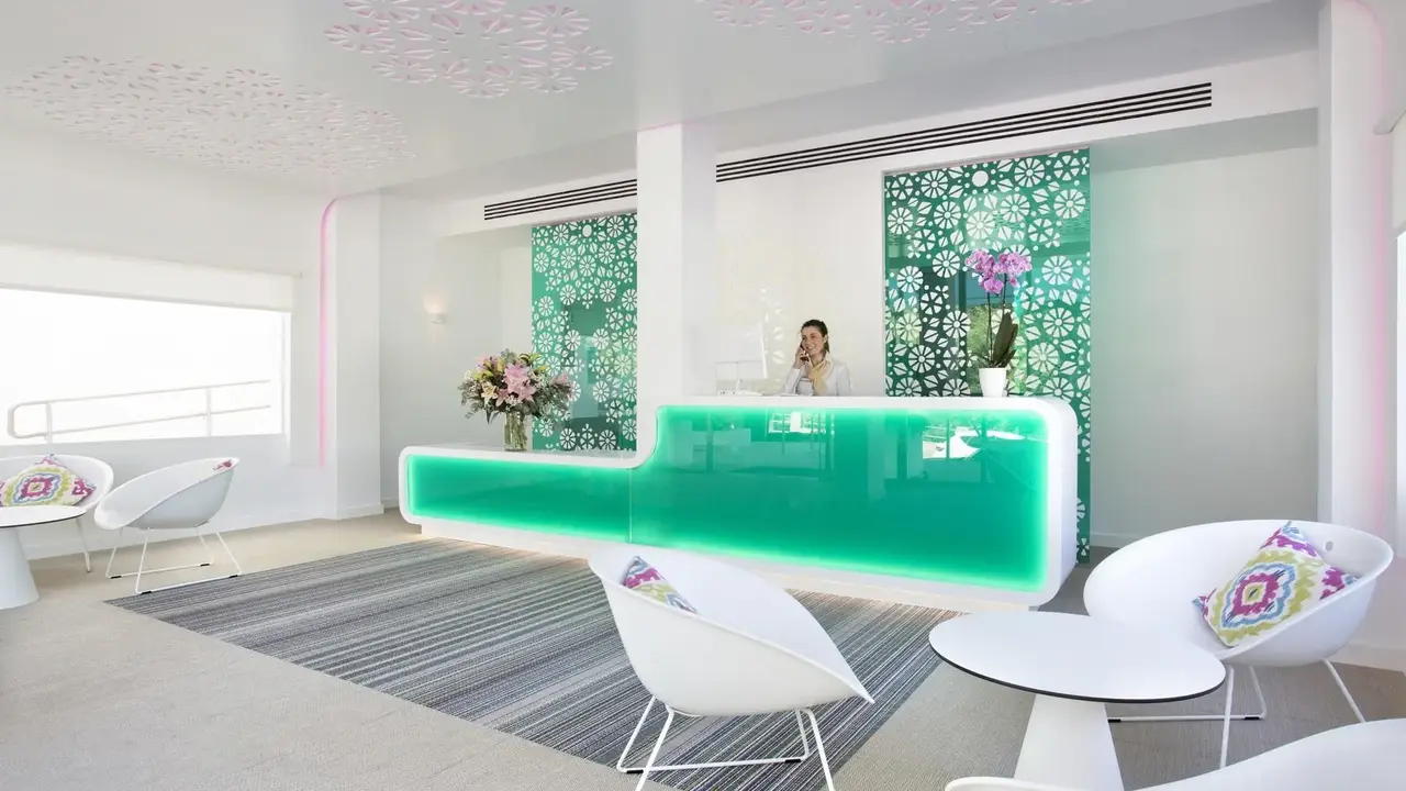 Grupotel Ibiza Beach Resort