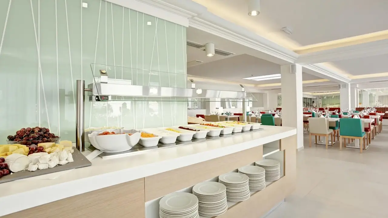 Grupotel Ibiza Beach Resort