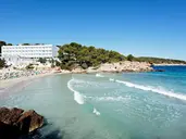 Grupotel Ibiza Beach Resort