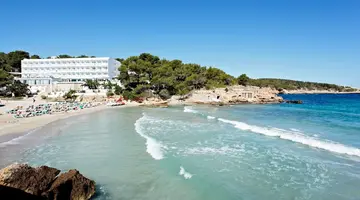 Grupotel Ibiza Beach Resort