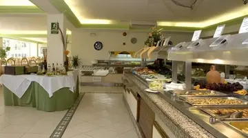 Grupotel Ibiza Beach Resort