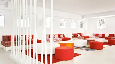Grupotel Ibiza Beach Resort