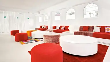 Grupotel Ibiza Beach Resort