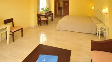 Grupotel Ibiza Beach Resort