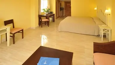 Grupotel Ibiza Beach Resort