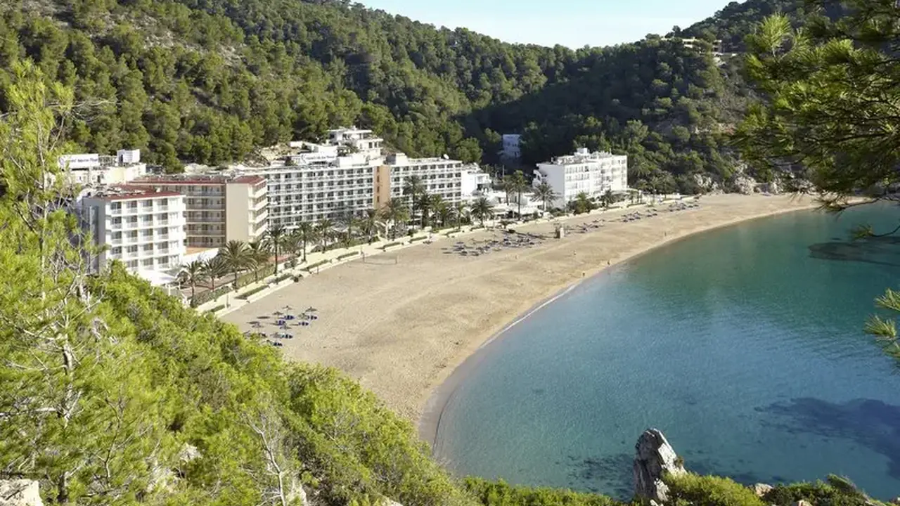 Grupotel Imperio Playa